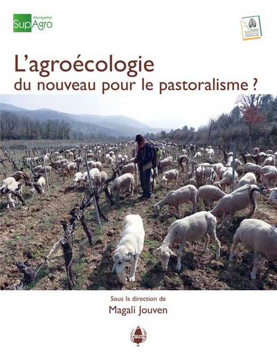 Picture of L'agroécologie. Du nouveau pour le pastoralisme ?