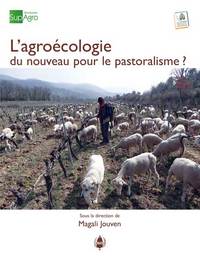 Picture of L'agroécologie. Du nouveau pour le pastoralisme ?