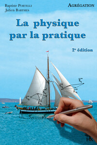 Picture of Physique par la pratique
