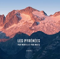 Picture of LES PYRÉNÉES par monts et par mots