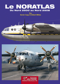 Image de Le NORATLAS, du Nord 2500 au Nord 2508.