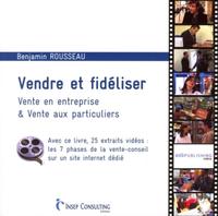 Image de Vendre et fidéliser