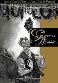 Image de Gascons à table
