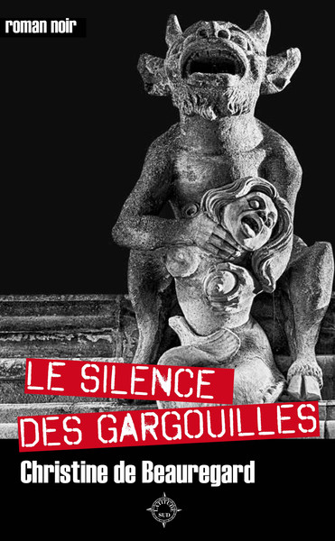 Picture of Le silence des Gargouilles