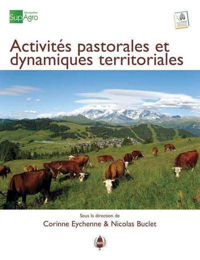 Image de Activités pastorales et dynamiques territoriales