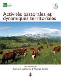 Image de Activités pastorales et dynamiques territoriales
