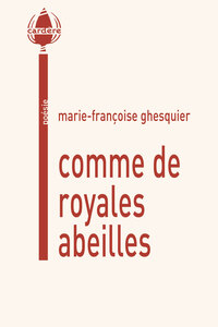 Picture of la parole comme un cristal de sel