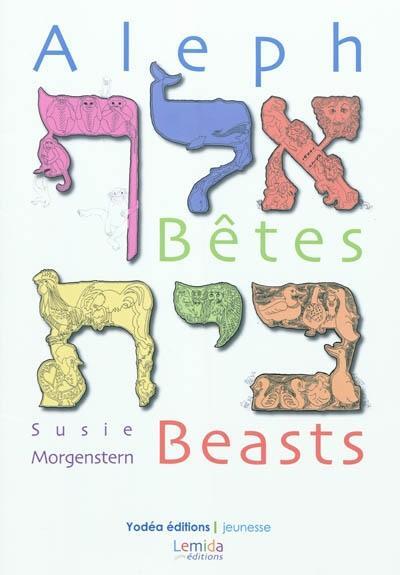 Image de Aleph bêtes