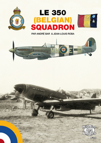 Picture of Le 350 (Belgian) Squadron.