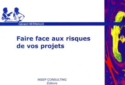 Image de Faire face aux risques de vos projets