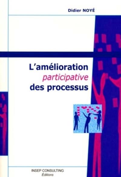 Picture of L'amélioration participative des processus