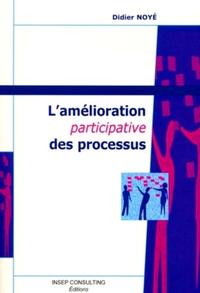 Picture of L'amélioration participative des processus