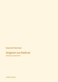 Picture of Avignon-sur-Festival