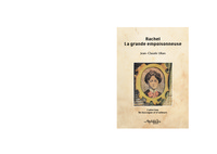 Picture of RACHEL LA GRANDE EMPOISONNEUSE