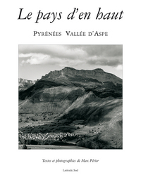 Picture of Le pays d'en haut - Pyrénées, vallée d'Aspe