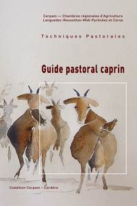Image de Guide pastoral caprin