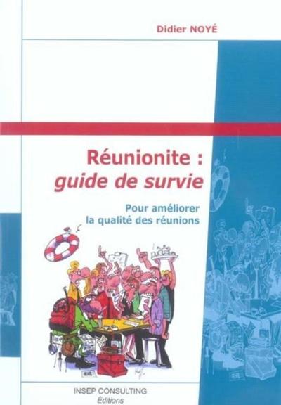 Image de Réunionite : guide de survie