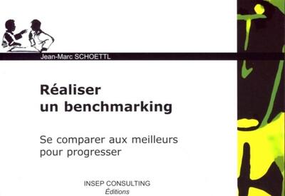 Image de Réaliser un benchmarking
