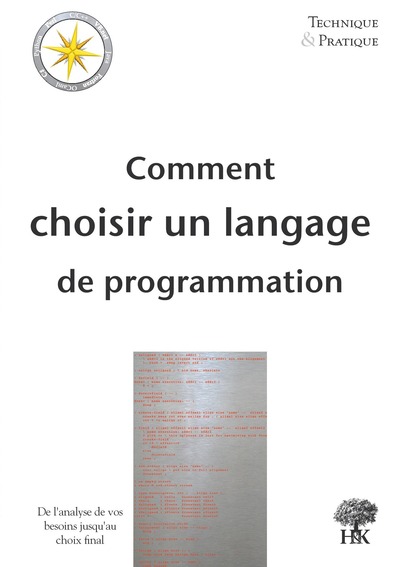 Picture of Comment choisir un language programmation