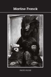 Image de Martine Franck
