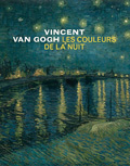 Picture of Van Gogh, Les couleurs de la nuit