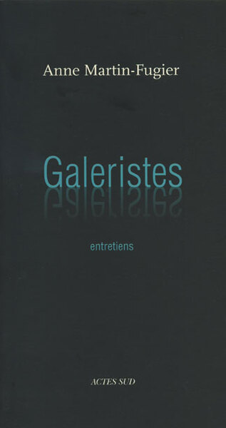 Image de Galeristes