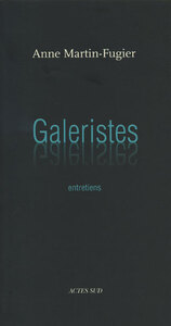 Image de Galeristes