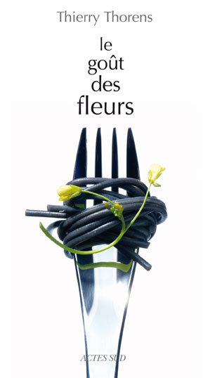 Image de Le goût des fleurs