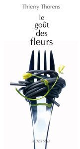 Image de Le goût des fleurs