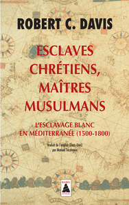 Image de Esclaves chrétiens, Maîtres musulmans