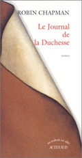 Picture of Le Journal de la duchesse