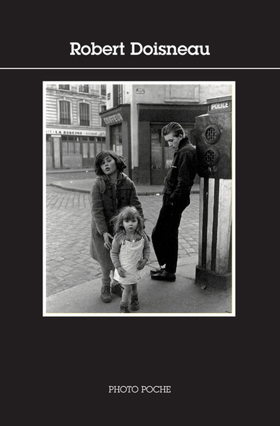 Image de Robert Doisneau