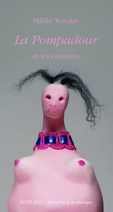 Picture of La pompadour