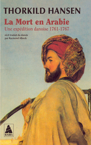 Picture of La mort en Arabie