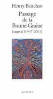 Image de Passage de la Bonne-Graine