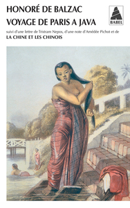 Picture of Voyage de Paris à Java