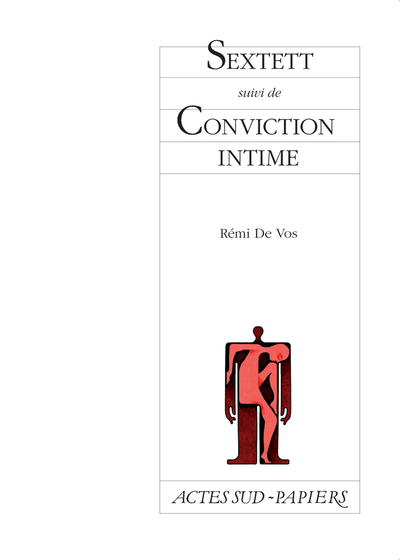 Image de Sextett suivi de Conviction intime