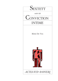 Image de Sextett suivi de Conviction intime