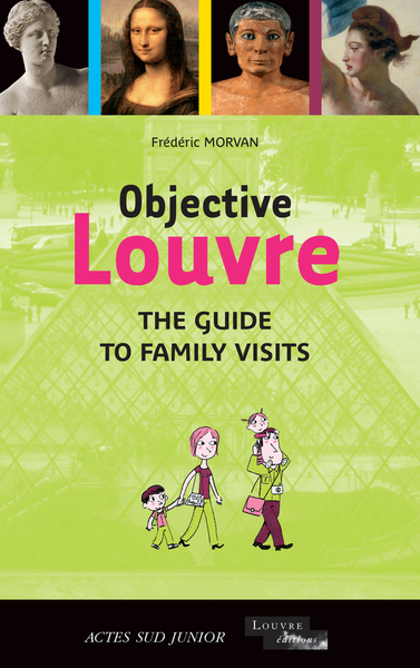 Picture of Objective Louvre