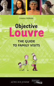 Picture of Objective Louvre