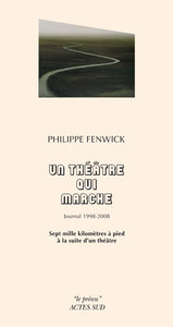 Image de Un théâtre qui marche