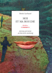 Picture of Moi et ma bouche