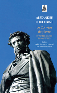Picture of Le Convive de pierre et autres scènes dramatiques