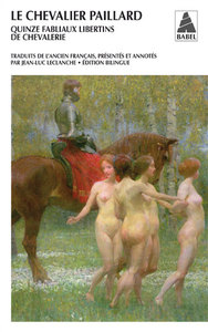 Picture of Le Chevalier paillard