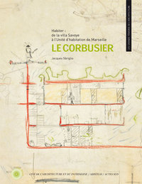 Picture of Le Corbusier