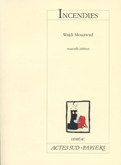 Picture of Incendies