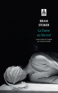 Picture of La Dame au linceul