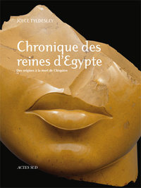 Image de Chronique des reines d'Egypte