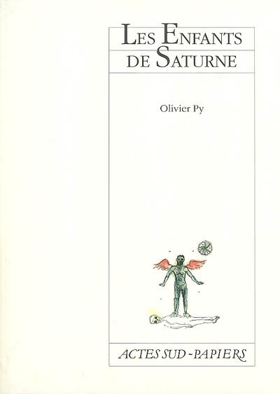 Picture of Les Enfants de Saturne