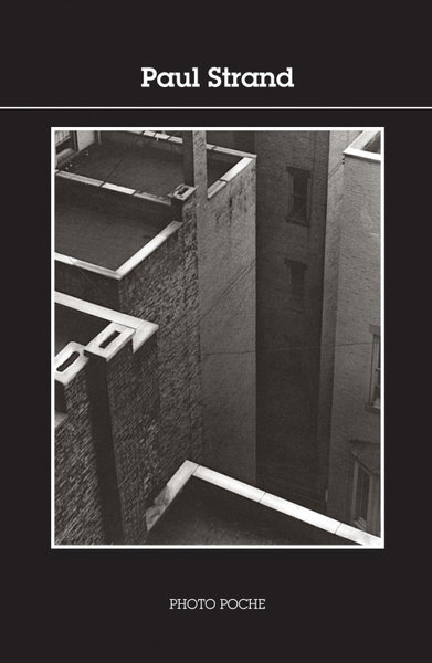 Image de Paul Strand